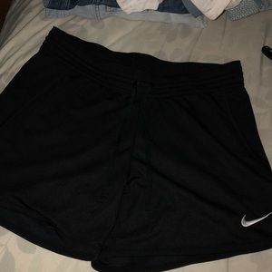 Nike Athletic Shorts